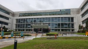 Apha science park office for rent
