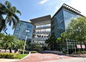 Capricorn science park 2 | Warehouse Rental Singapore