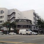 Warehouse Office For Rent Near MRT