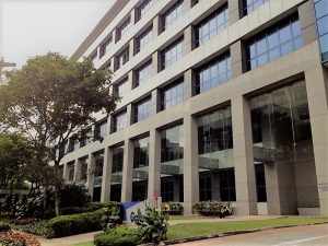 Science Park 1 Galen For rent