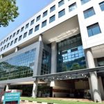 Science Park lab and office for rent at Kendall