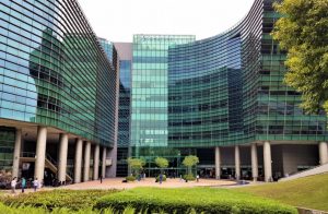 The Signature changi biz park office for rent