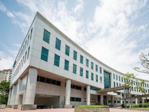 science park lab space for rent
