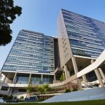 High Spec Industrial office for rent at Aperia Near Lavender MRT