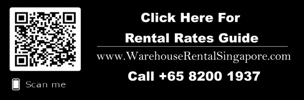 Factory rental rates guide