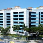 2 Kaki Bukit Ave 1 B1 Warehouse for rent