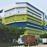 logistics warehouse for rent 49 pandan rd