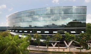 Singapore Lab for rent Science Park 1