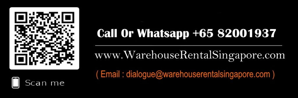 Warehouse Rental Contact number