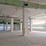Tai Seng large warehouse for rent