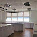 Fitted Lab for rent Science park