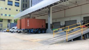 5 Tai Seng Drive Warehouse For Rent