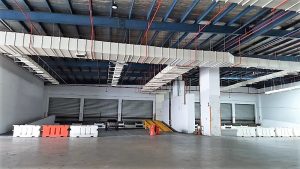 40 Penjuru Lane ramp up warehouse rental