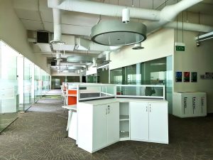 office for rent at science park