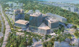 Geneo Science Park Leasing