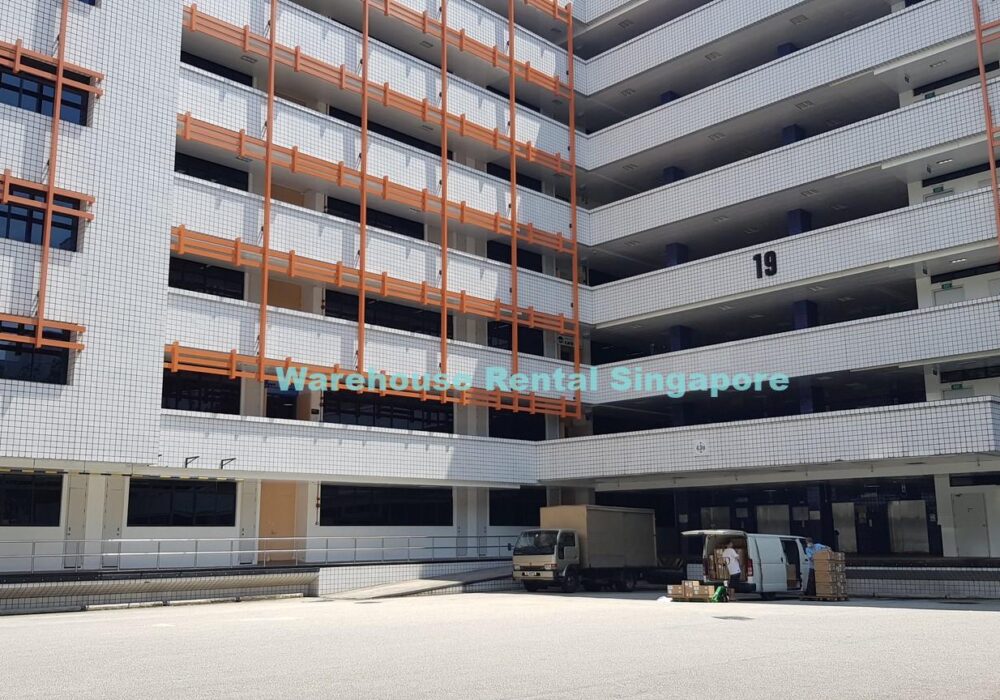 19 Kallang Avenue for rent 19 Kallang Avenue for rent