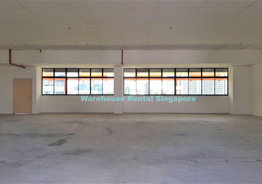 warehouse rental at Kallang avenue warehouse rental near mrt