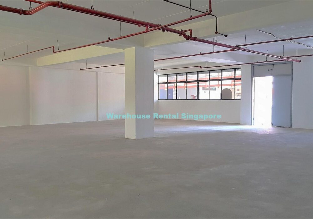 21 Kallang Avenue warehouse rental 21 Kallang Avenue warehouse rental