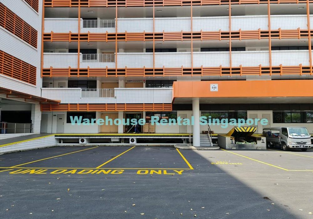 25 Kallang Avenue 25 Kallang Avenue