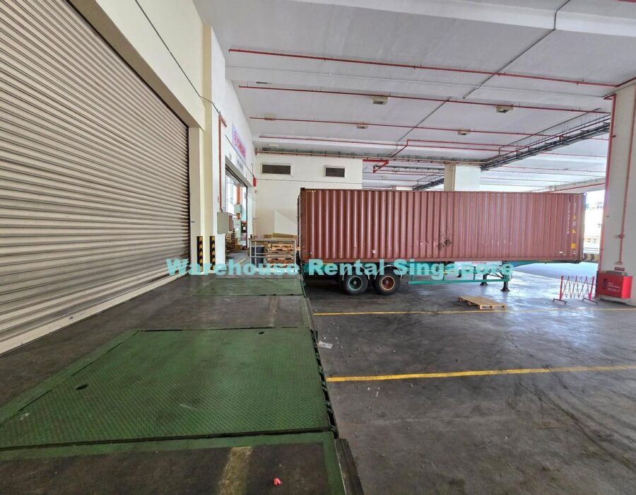 31 Jurong Port Road (13) 31 Jurong Port warehouse rental