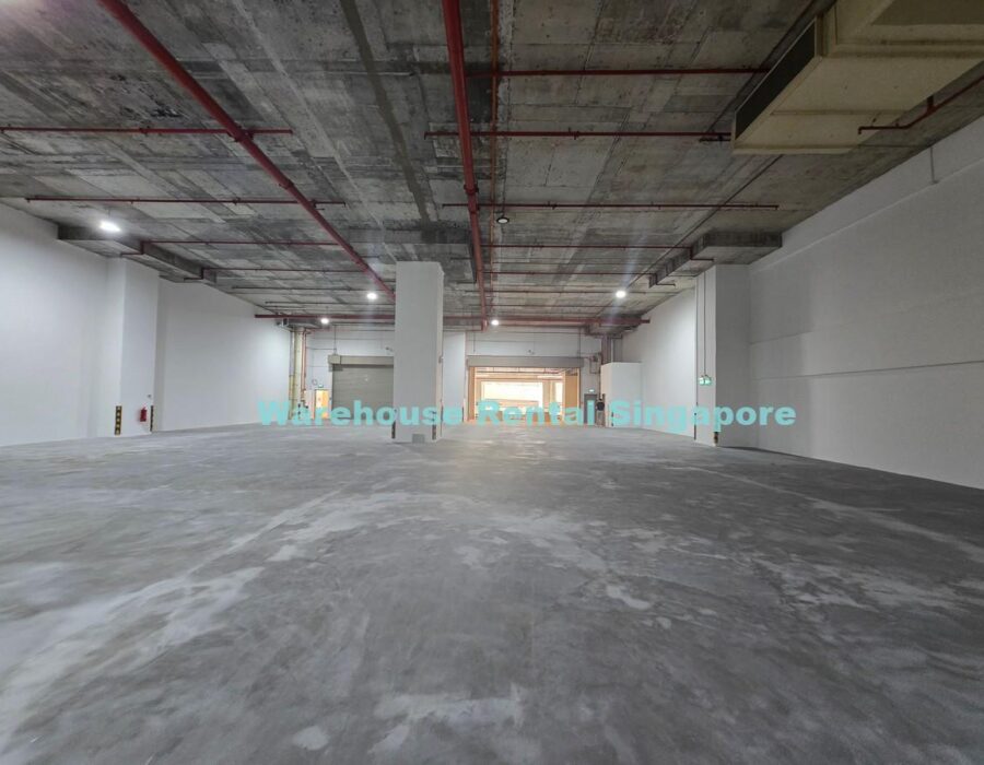 31 Jurong Port Road (4) Jurong Logistics Hub warehouse for rent