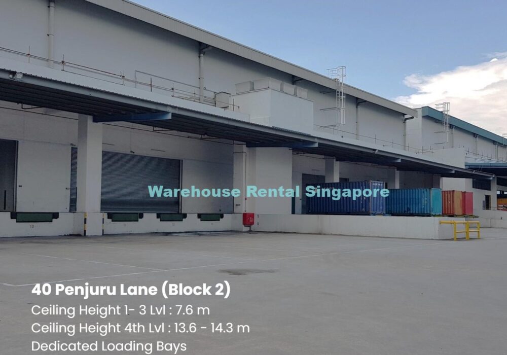 40 Penjuru Lane for rent_Blk 2 Lvl 4