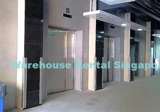 996 Bendeemer warehouse for rent