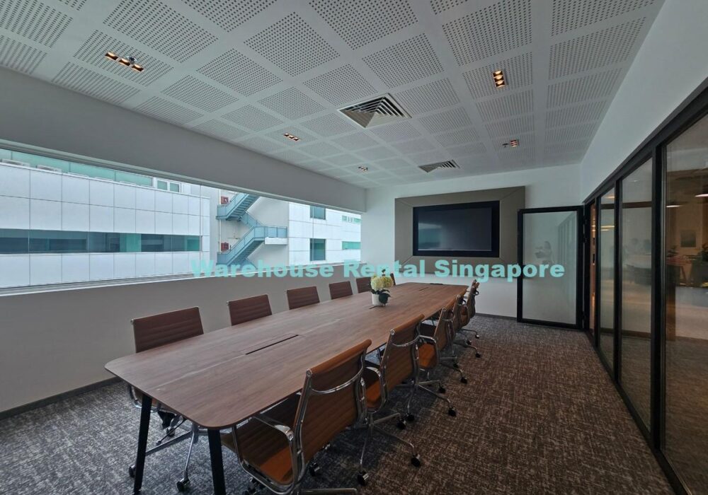 office rental near Ubi MRT