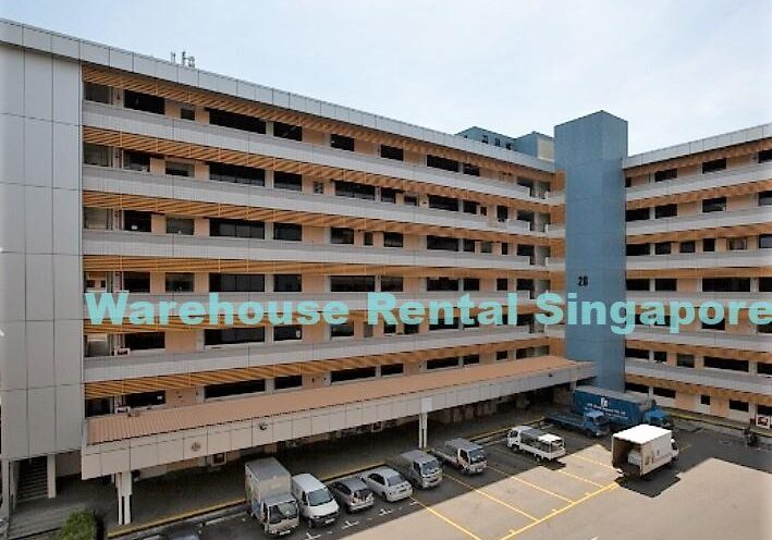 Kallang factory for rent Kallang factory for rent