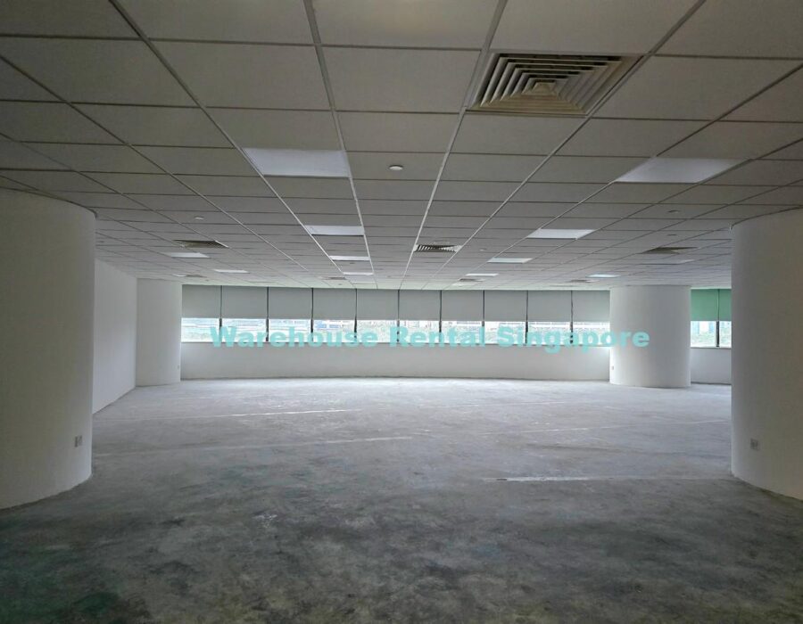Office rental at Jurong Logistics Hub Office rental at Jurong Logistics Hub