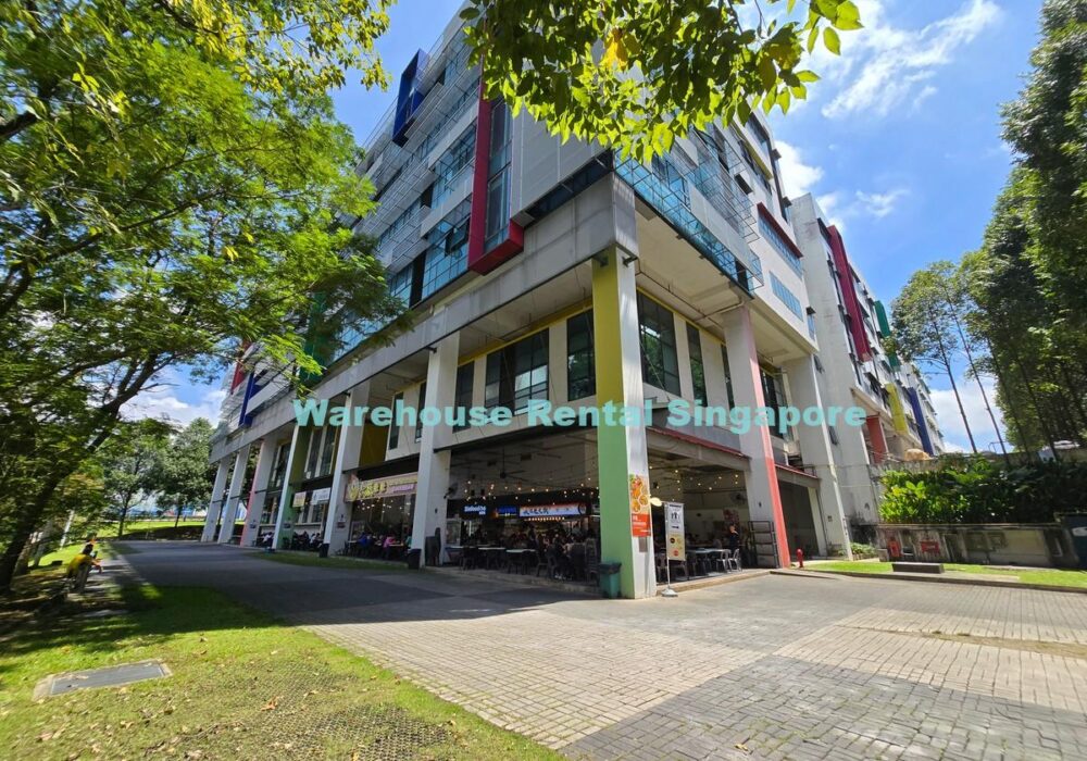 Print Media Hub Tai Seng Print Media Hub Tai Seng