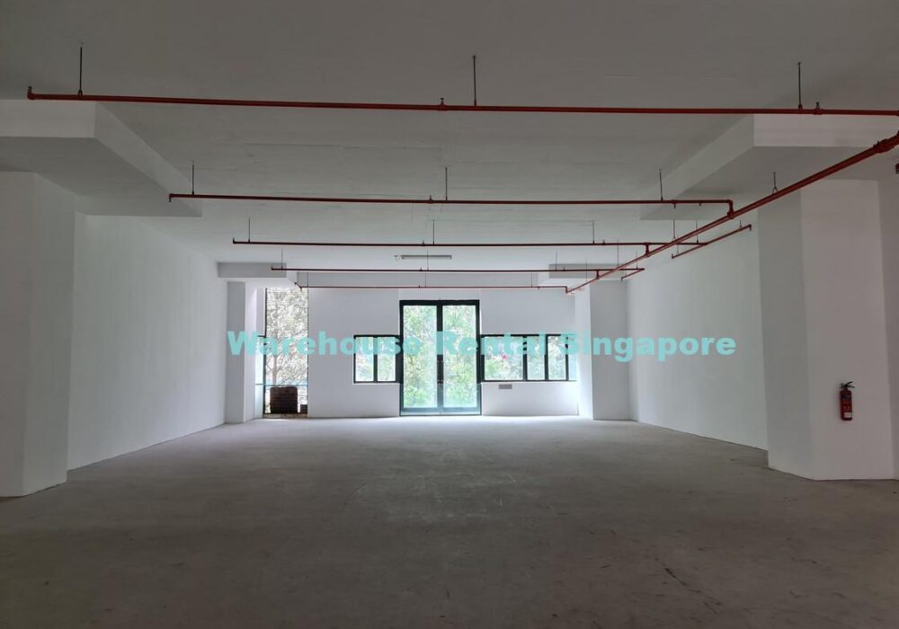 Office for rent at Print Media Hub Office rental near Tai Seng