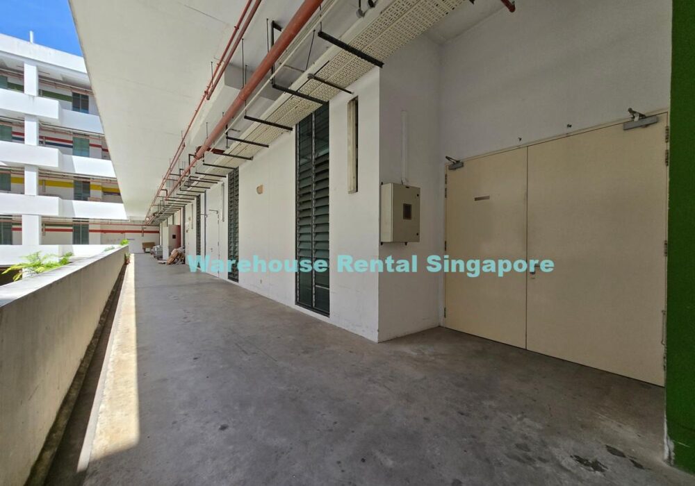 Tai Seng Office rental Print Media Hub (3)