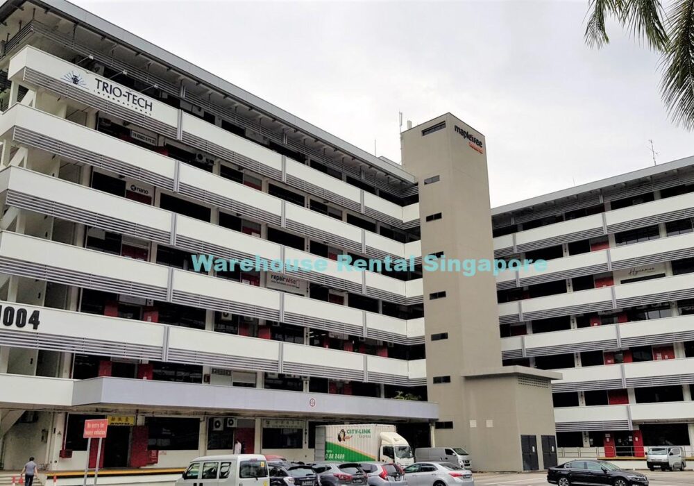 1004 Toa Payoh North
