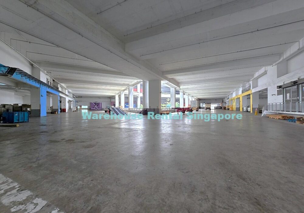 West Park Biz Central rental